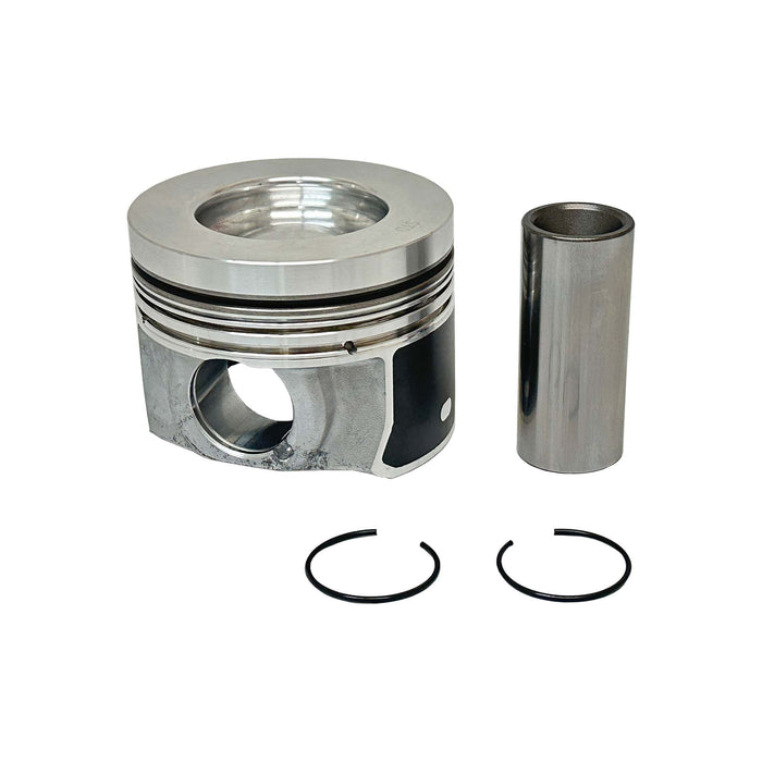 Piston Set (Oversizes Available)
