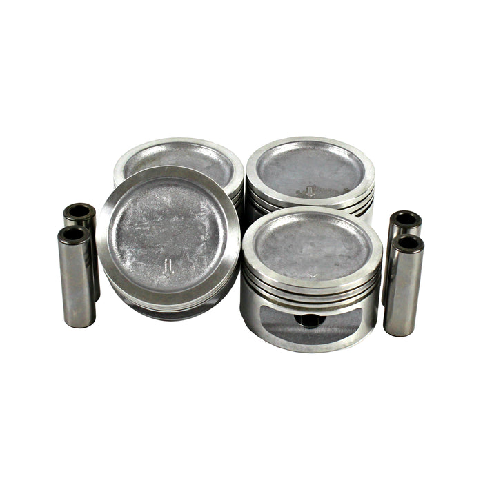 Piston Set  (Oversizes Available)