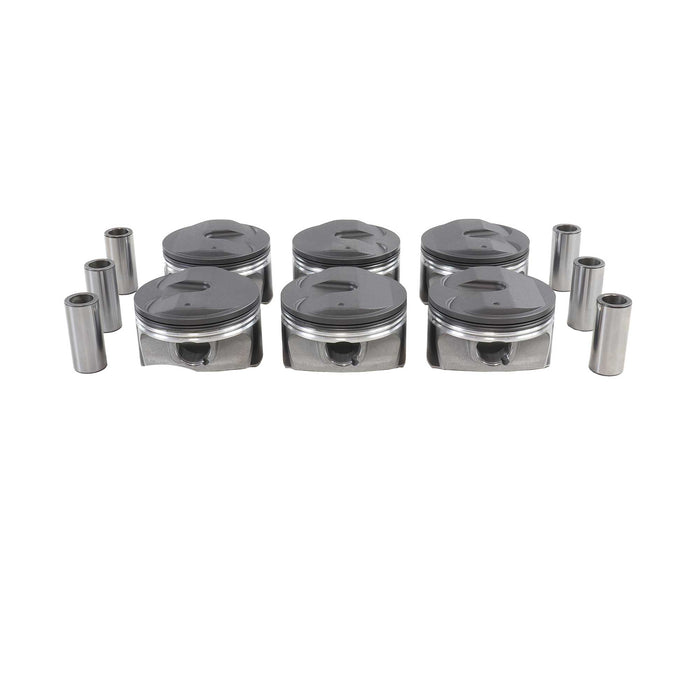 Piston Set (Oversizes Available)