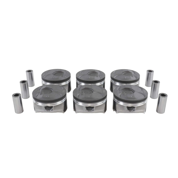 Piston Set (Oversizes Available)