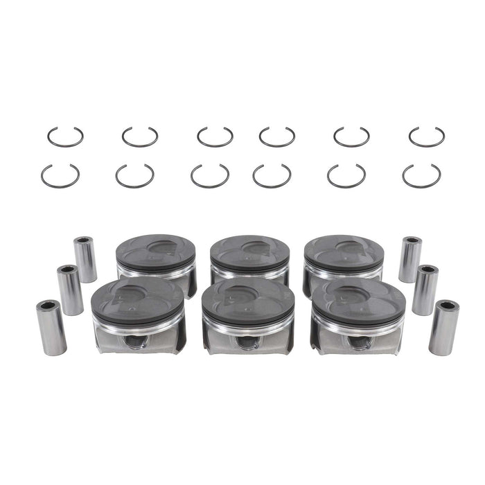 Piston Set (Oversizes Available)