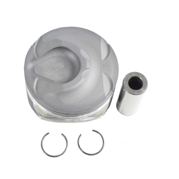 Piston Set (Oversizes Available)
