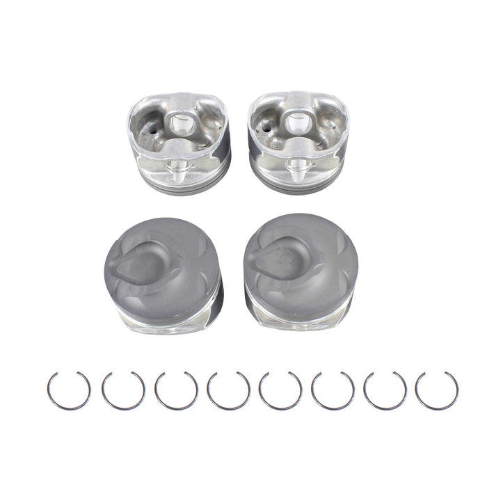 Piston Set (Oversizes Available)