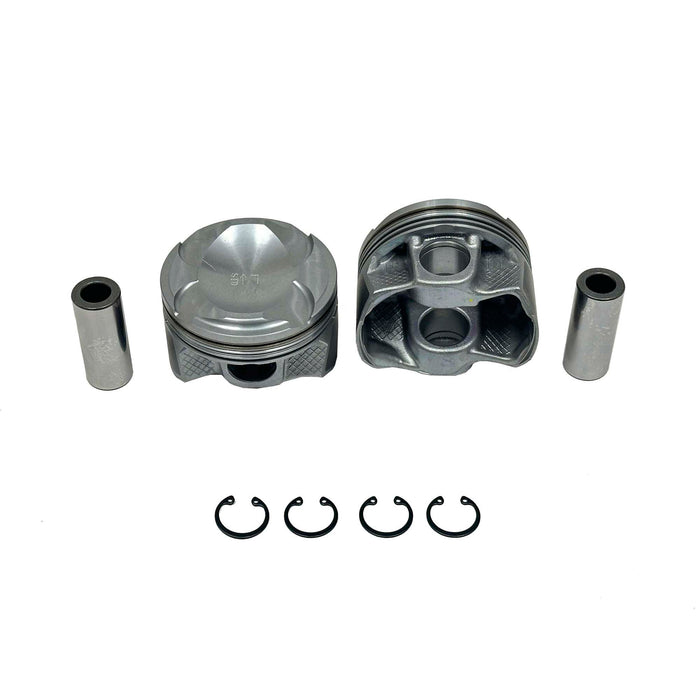 Piston Set  (Oversizes Available)