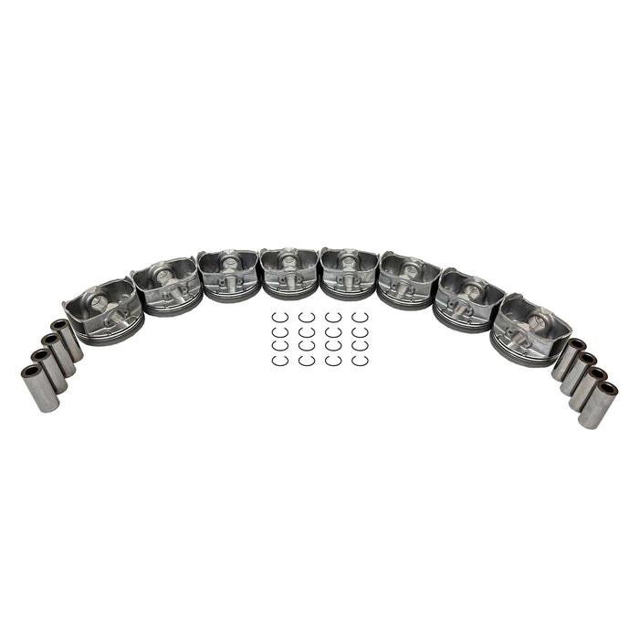Piston Set (Oversizes Available)