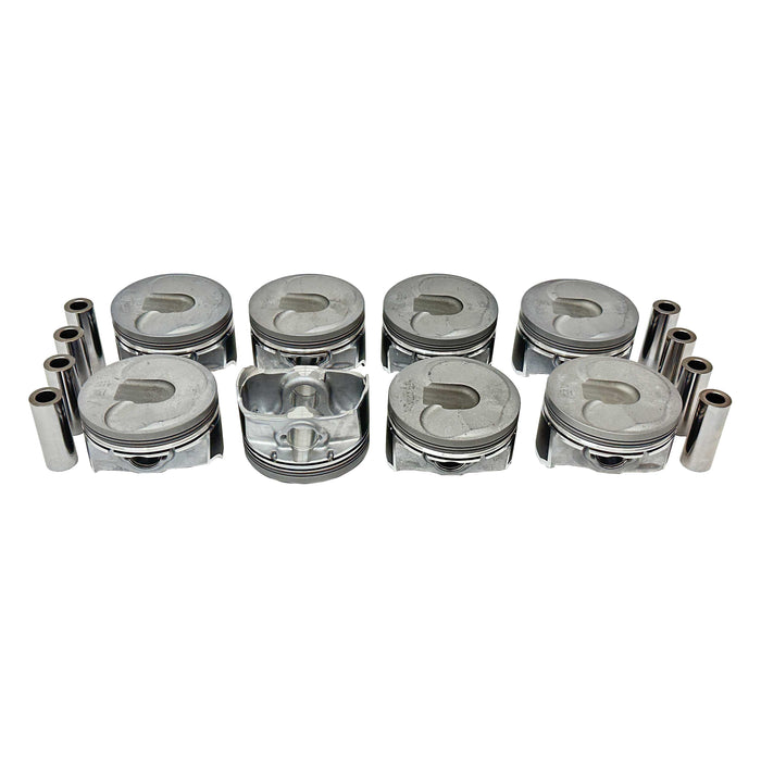 Piston Set (Oversizes Available)