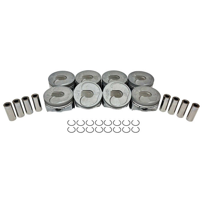 Piston Set (Oversizes Available)