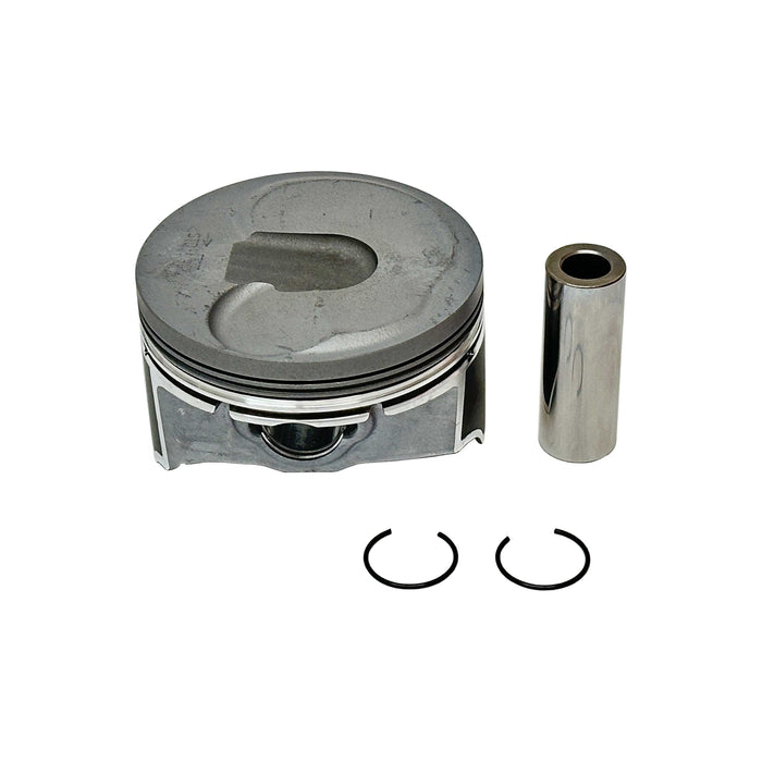 Piston Set (Oversizes Available)