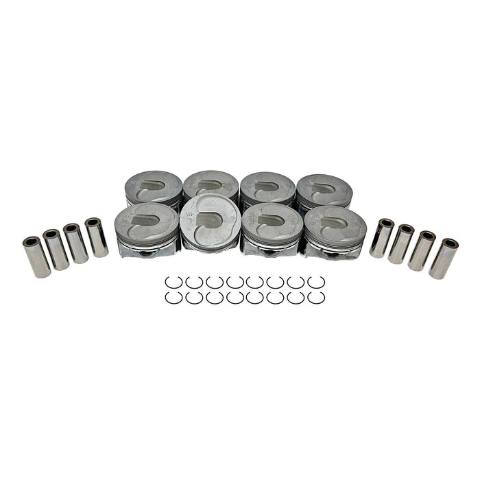 Engine Rebuild Kit