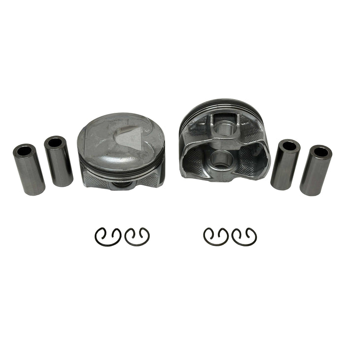 Piston Set  (Oversizes Available)