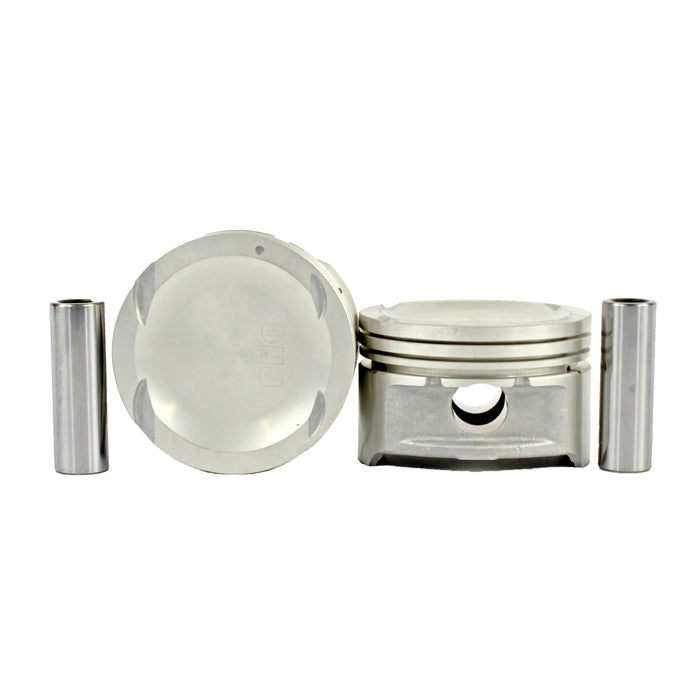 Piston Set (Oversizes Available)