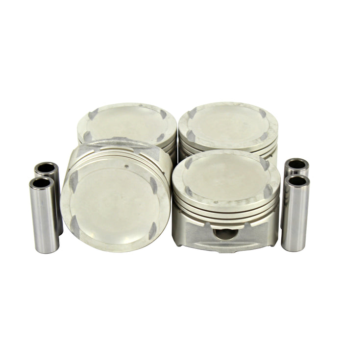 Piston Set (Oversizes Available)