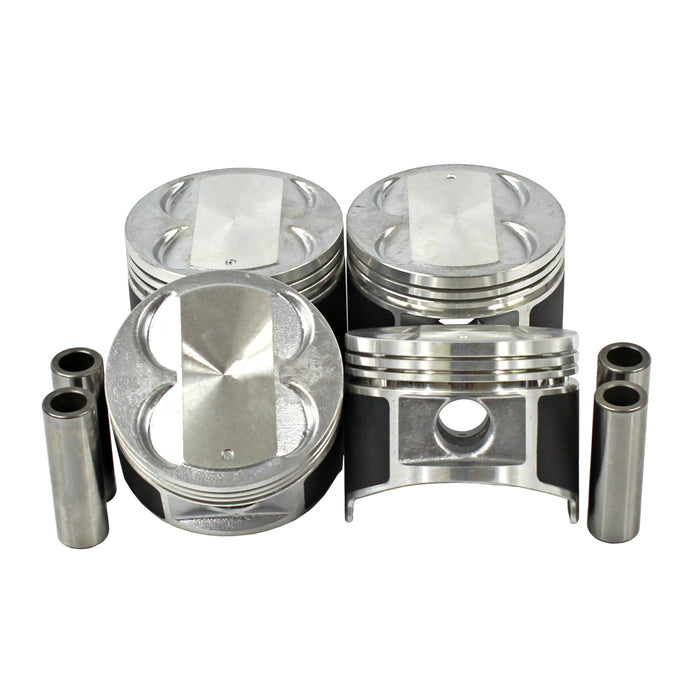 Piston Set  (Oversizes Available)