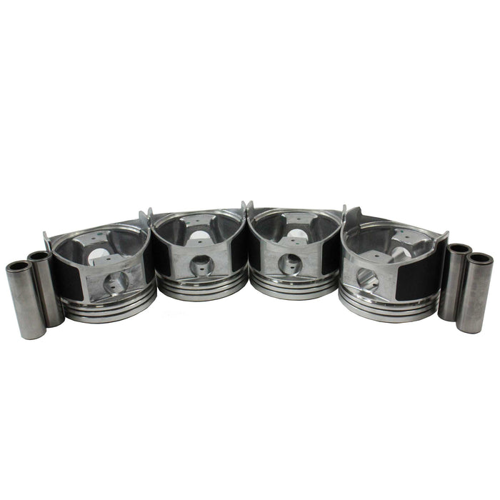 Piston Set  (Oversizes Available)