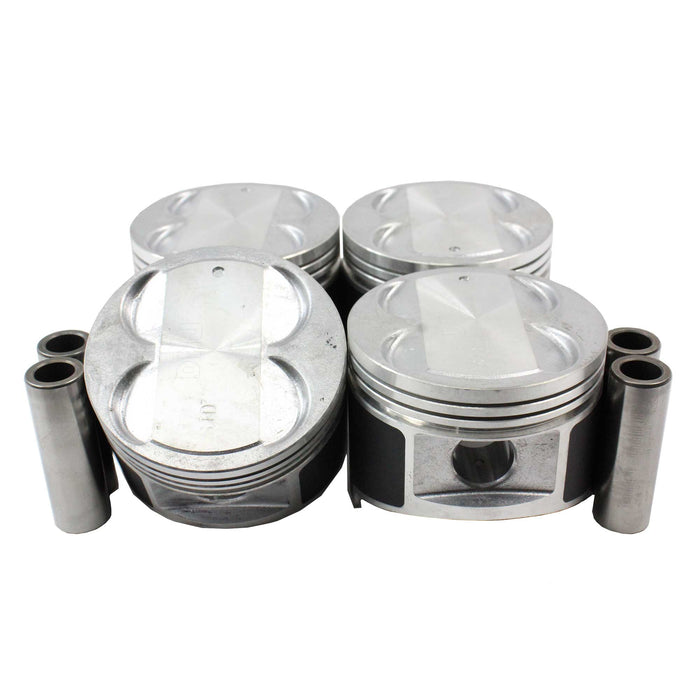 Piston Set  (Oversizes Available)