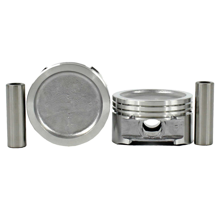 Piston Set (Oversizes Available)