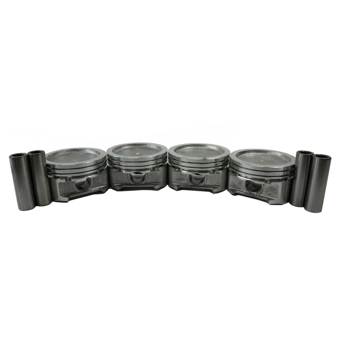 Piston Set (Oversizes Available)