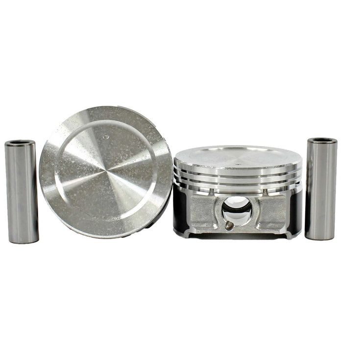Piston Set (Oversizes Available)