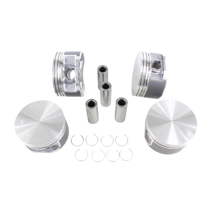 Piston Set (Oversizes Available)
