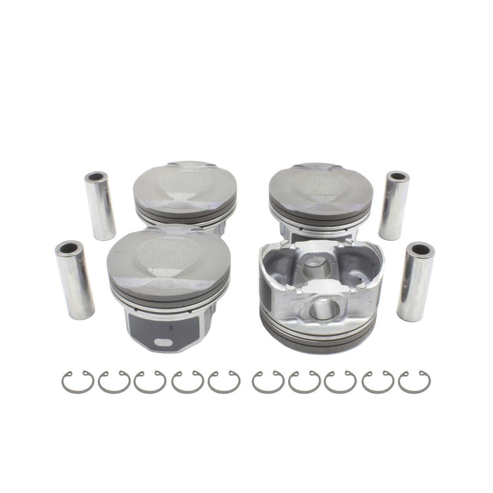 Piston Set (Oversizes Available)