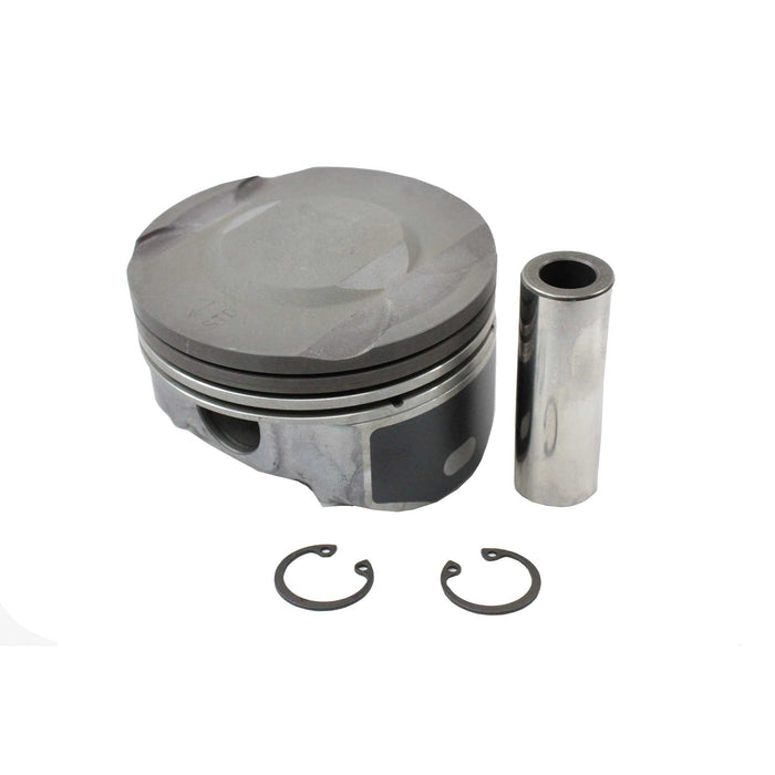 Piston Set (Oversizes Available)