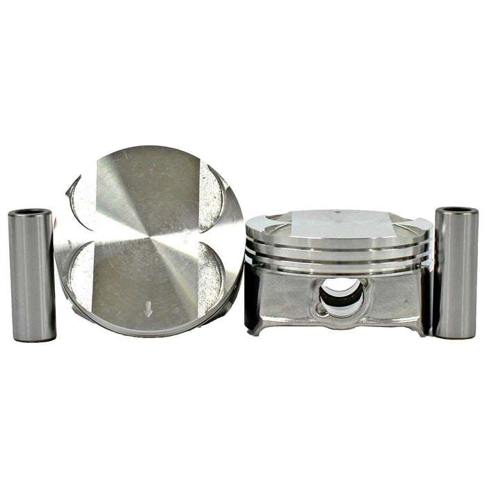Piston Set (Oversizes Available)
