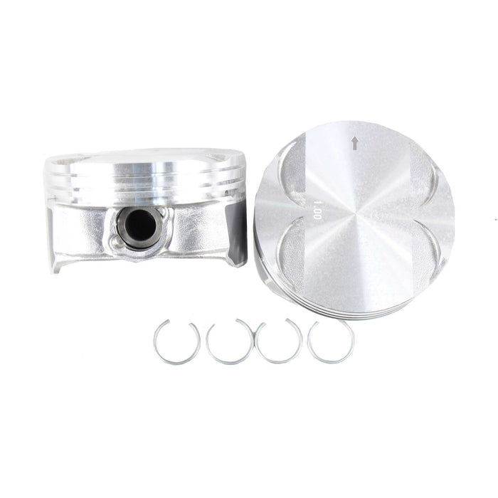 Piston Set (Oversizes Available)