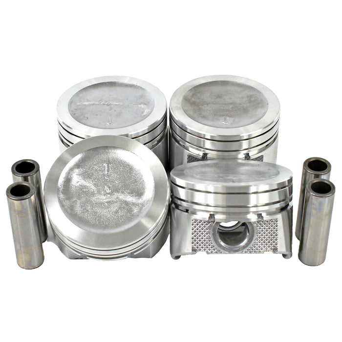 Piston Set  (Oversizes Available)
