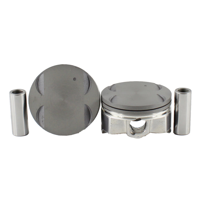 Piston Set (Oversizes Available)