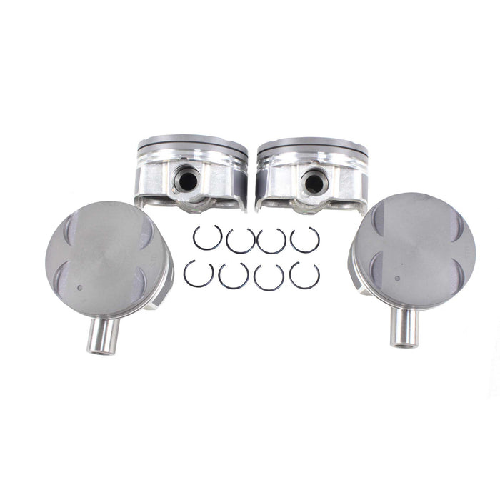 Piston Set (Oversizes Available)