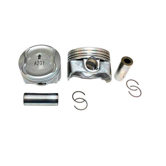 Piston Set  (Oversizes Available)