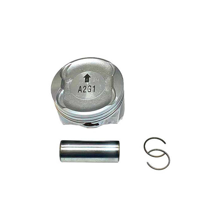 Piston Set  (Oversizes Available)