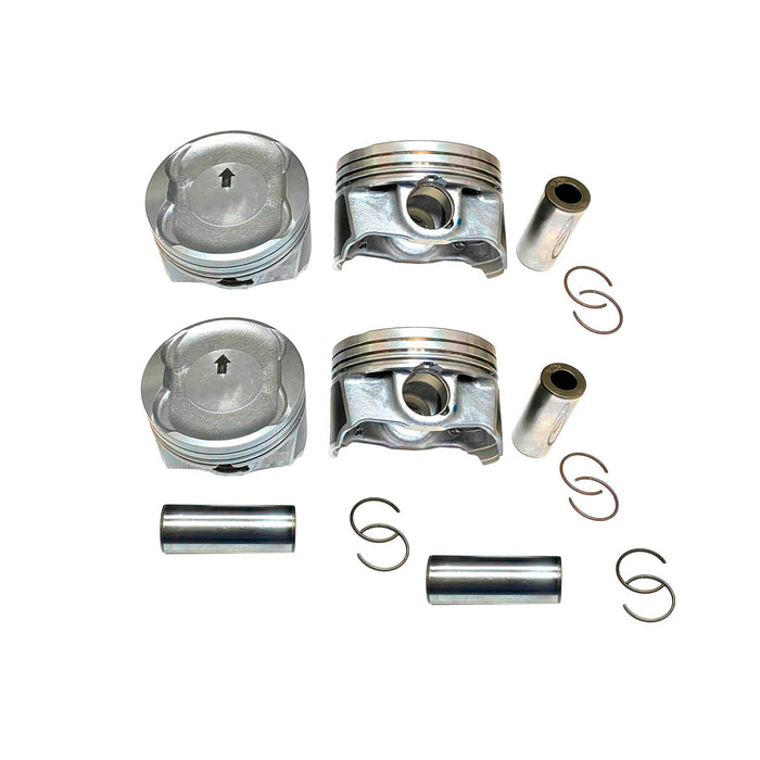 Piston Set  (Oversizes Available)