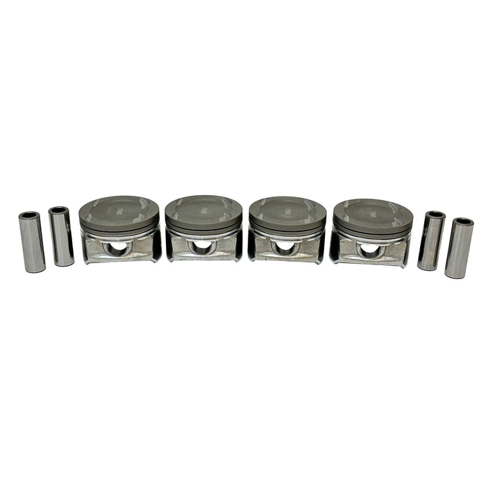 Piston Set (Oversizes Available)