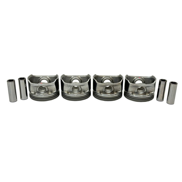 Piston Set (Oversizes Available)