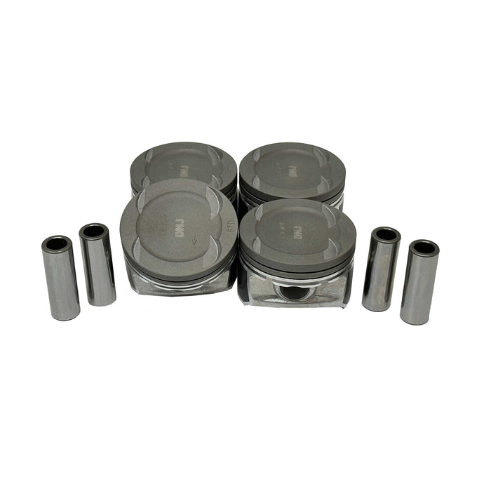 Piston Set (Oversizes Available)
