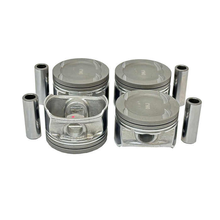Piston Set (Oversizes Available)