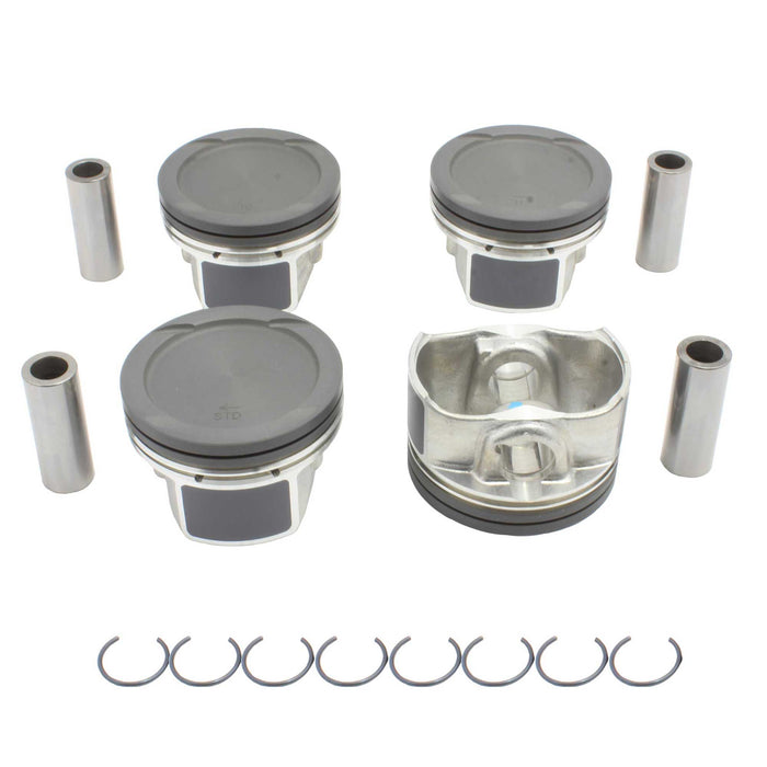Piston Set (Oversizes Available)