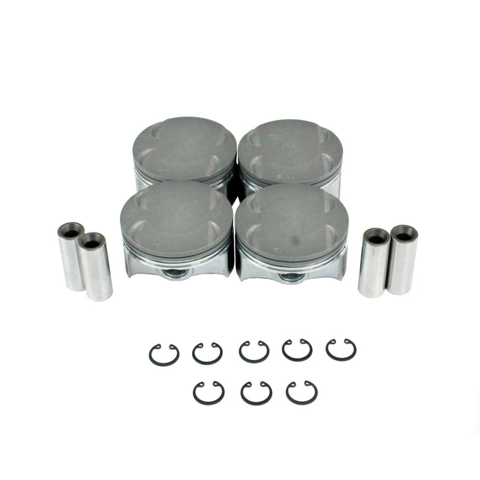 Piston Set (Oversizes Available)