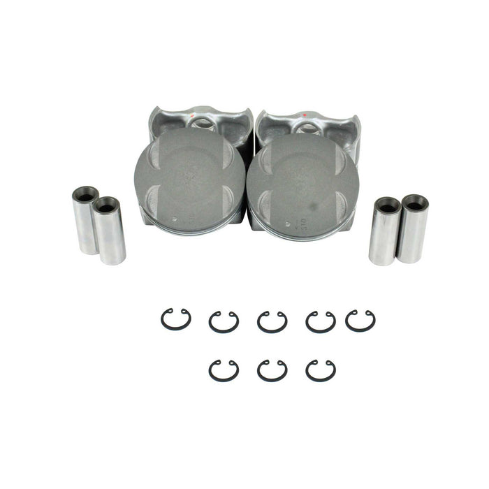 Piston Set (Oversizes Available)