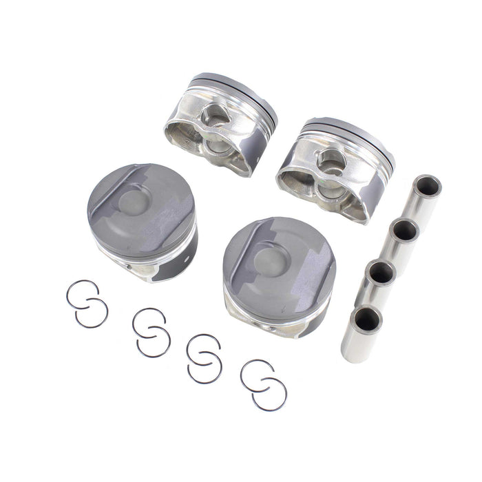 Piston Set (Oversizes Available)