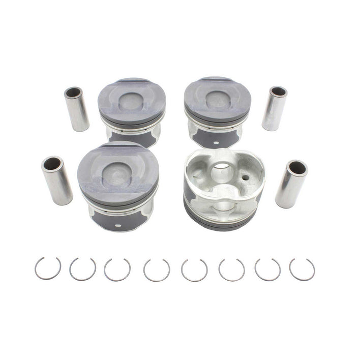 Piston Set (Oversizes Available)