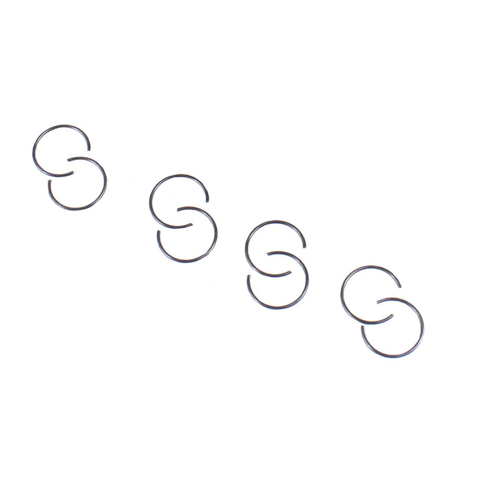 Piston Set (Oversizes Available)