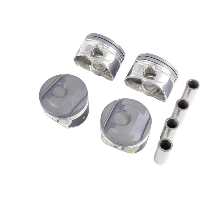Piston Set (Oversizes Available)