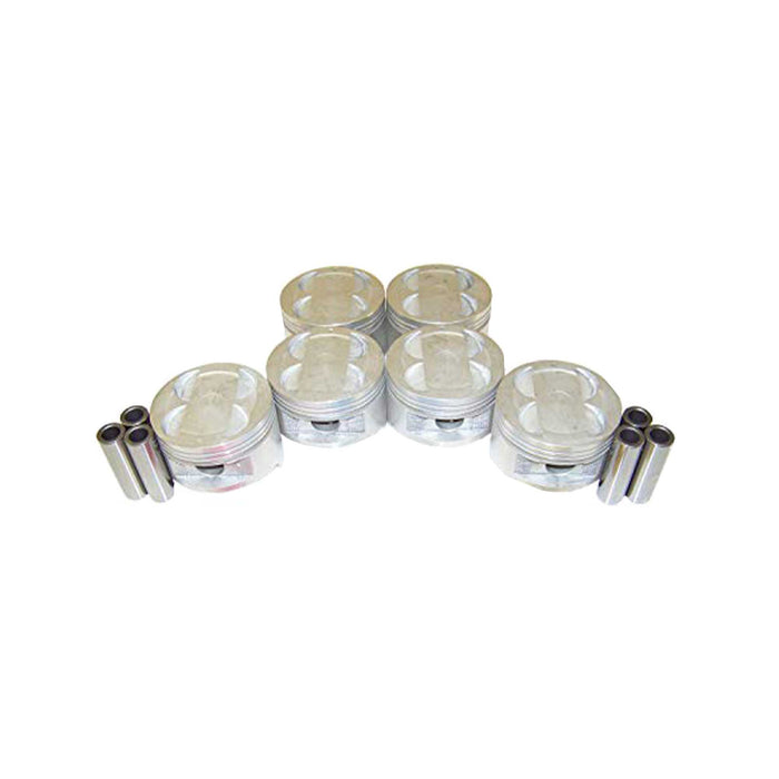 Piston Set (Oversizes Available)