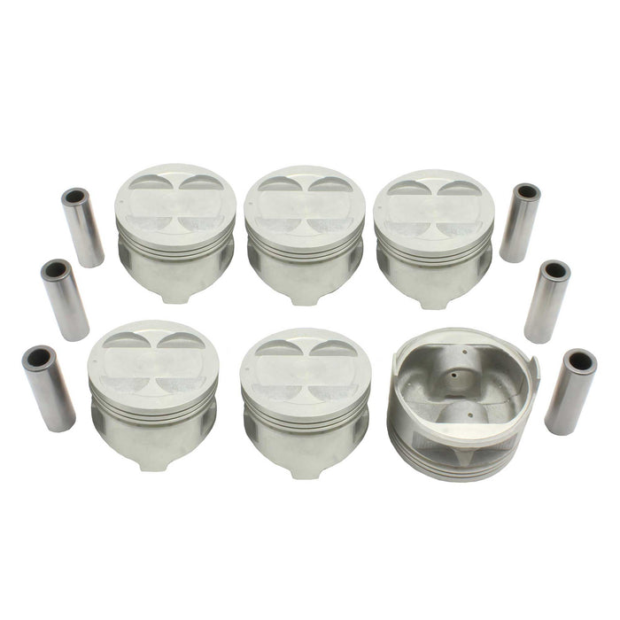 Piston Set (Oversizes Available)