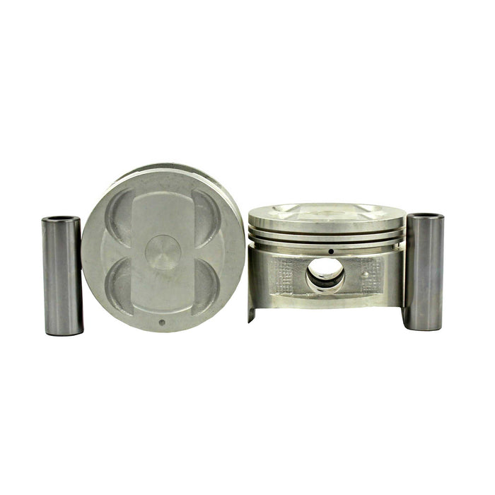 Piston Set (Oversizes Available)