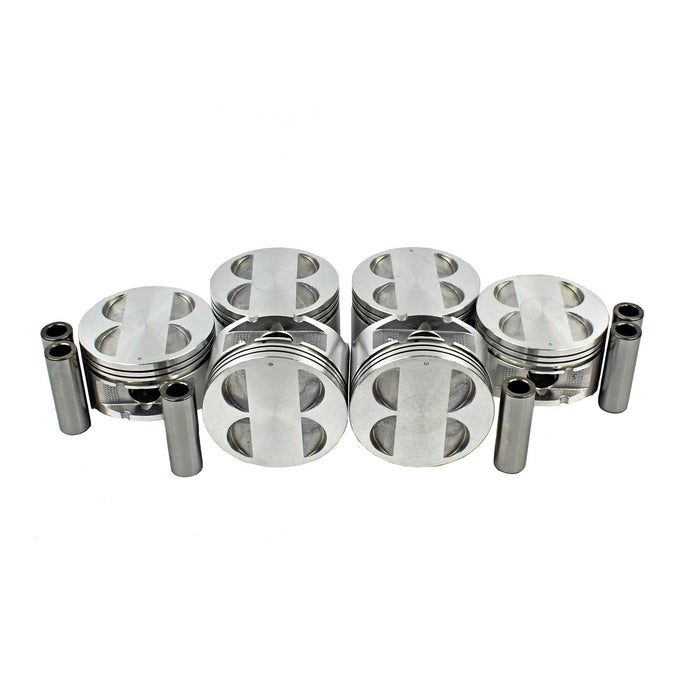 Piston Set (Oversizes Available)