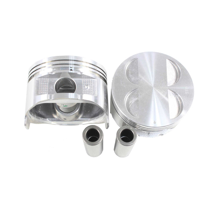 Piston Set (Oversizes Available)