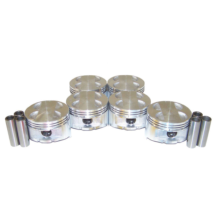 Piston Set (Oversizes Available)